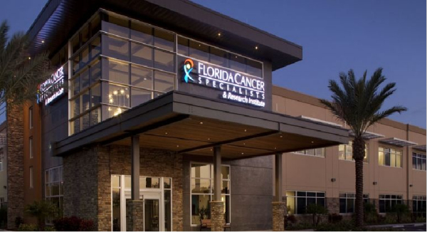 佛罗里达州州立癌症研究与治疗中心